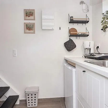 5 Star In Hovborg-by Traum * Hovborg