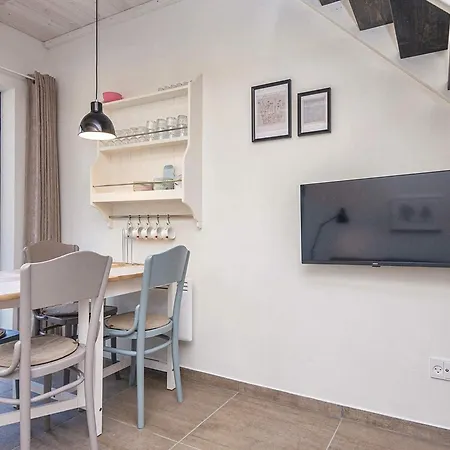 5 Star In Hovborg-by Traum *