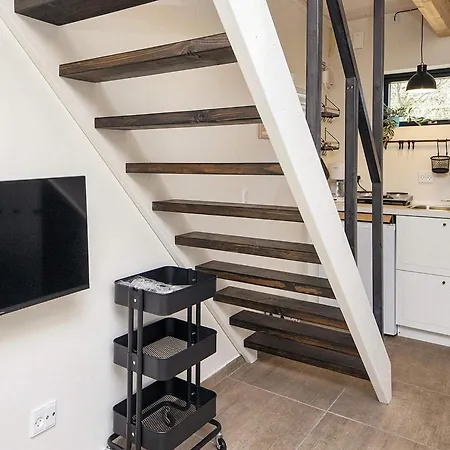 Tatil Evi 5 Star In Hovborg-by Traum Hovborg