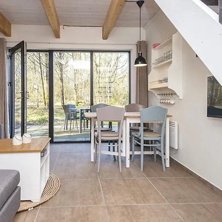 Сasa de vacaciones 5 Star In Hovborg-by Traum