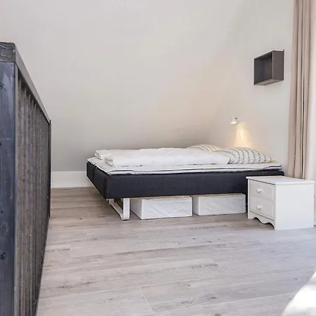 Tatil Evi 5 Star In Hovborg-by Traum