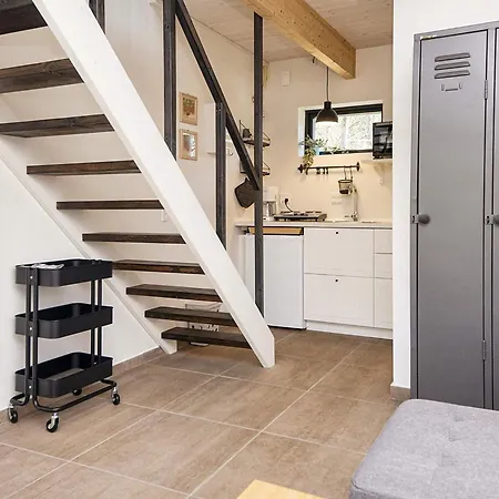 5 Star In Hovborg-by Traum Сasa de vacaciones Hovborg