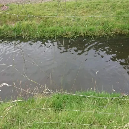 5 Star In Hovborg-by Traum Сasa de vacaciones