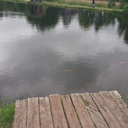 5 Star In Hovborg-by Traum Сasa de vacaciones *