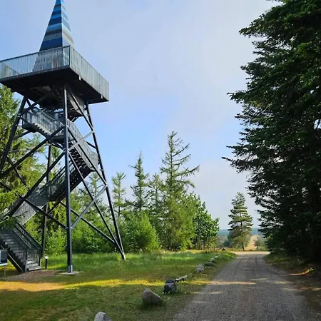 Сasa de vacaciones 5 Star In Hovborg-by Traum Hovborg