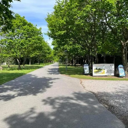 5 Star In Hovborg-by Traum