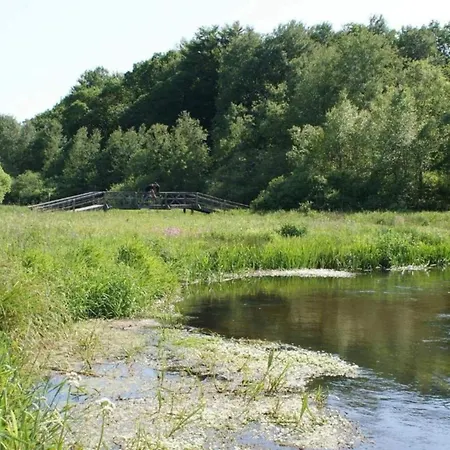 5 Star In Hovborg-by Traum