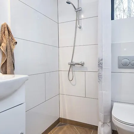 Tatil Evi 5 Star In Hovborg-by Traum Hovborg
