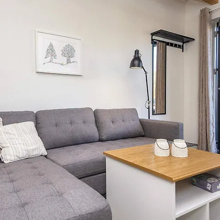5 Star In Hovborg-by Traum Tatil Evi