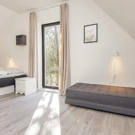 5 Star In Hovborg-by Traum